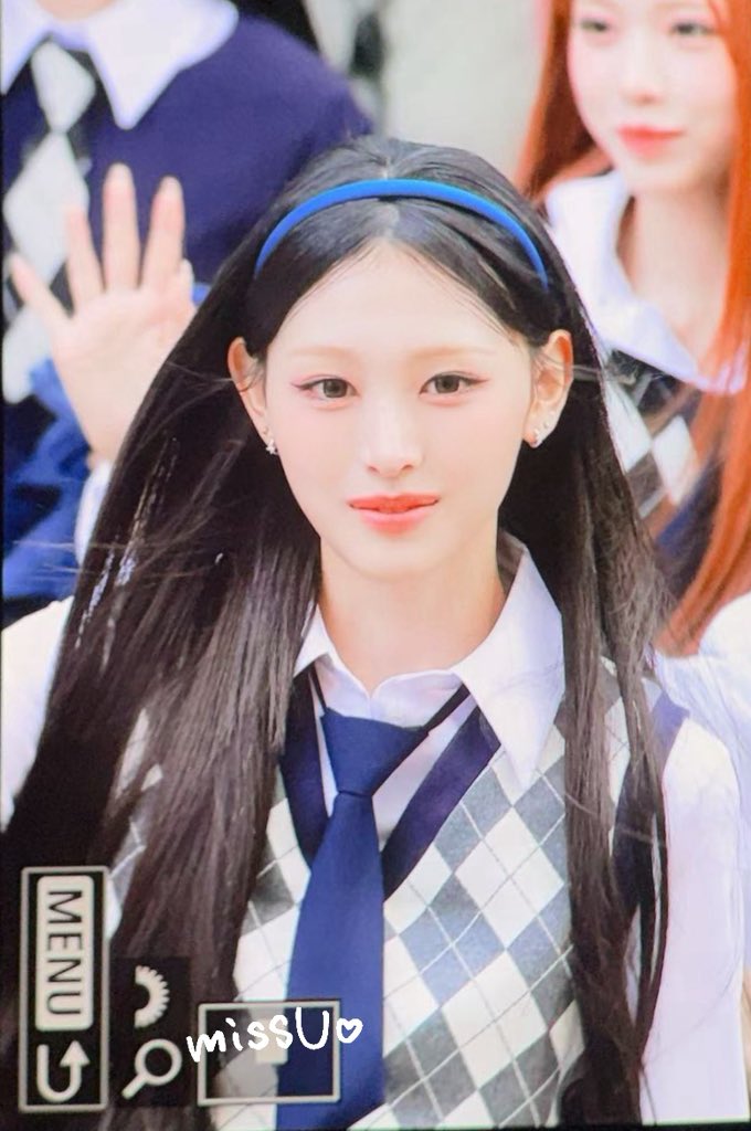 SNixx_y's tweet photo. 260710 kbs

#MINAMI #미나미 #ミナミ
#RESCENE #리센느 #リセンヌ https://t.co/3ZPvMnqeLZ