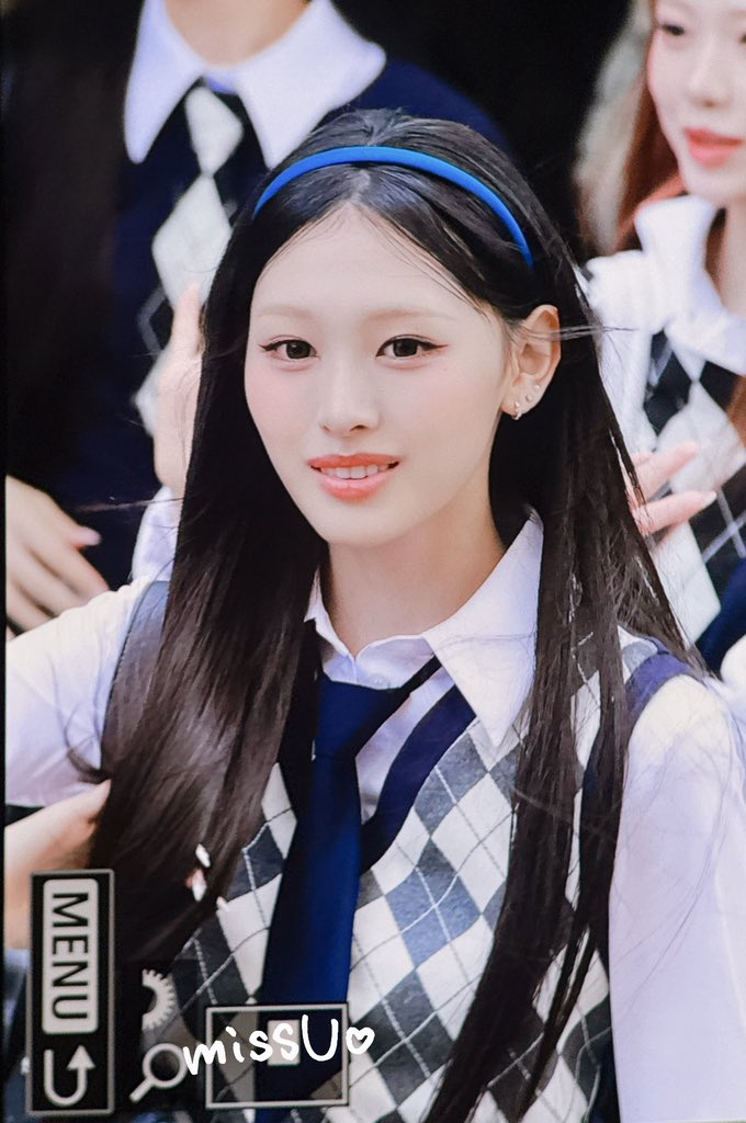SNixx_y's tweet photo. 260710 kbs

#MINAMI #미나미 #ミナミ
#RESCENE #리센느 #リセンヌ https://t.co/3ZPvMnqeLZ