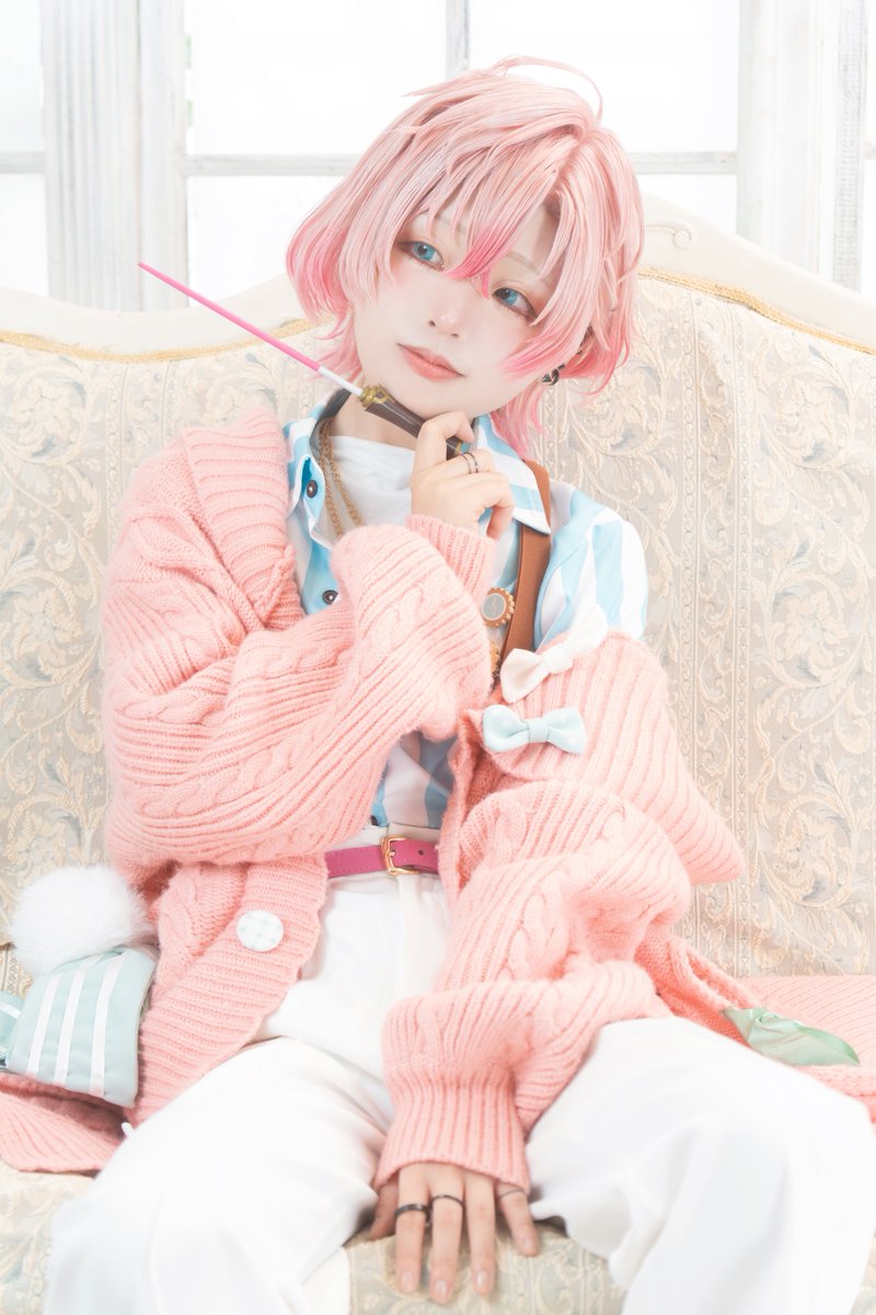tenki_se_ten2's tweet photo. 🎼さん、結構雑に座ってて欲しいよね

p @hinoki_dayo 
※cosplay フラガリアメモリーズ メロルド  #frmm_cos https://t.co/cvA01ugkDP