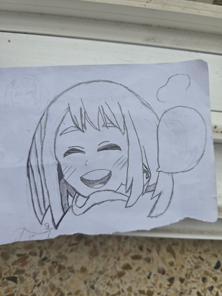jineoha's tweet photo. 요즘 할거없어서 그림만 그리다 보니 그림 실력이 쫌 는거같다 https://t.co/PICpuBVMyn