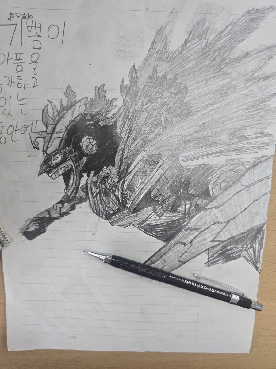 jineoha's tweet photo. 요즘 할거없어서 그림만 그리다 보니 그림 실력이 쫌 는거같다 https://t.co/PICpuBVMyn