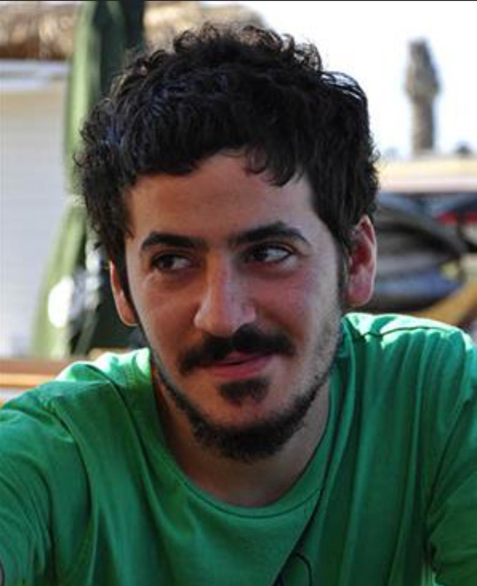 izmirHdk's tweet photo. 13 yıldır katiller serbest Ali İsmail toprağın altında.38 günlük yaşam mücadelesini 10 Temmuz 2013 de kaybetti.
Esnafı,polisi ve doktoruyla Ali İsmal'i henüz  19 yaşında katlettilercezasız kaldılar.
Katilleri tanıyoruz .
Ali İsmal'i unutmuyoruz.
Unutturmuyoruz.
HDK İzmir Meclisi https://t.co/F3fLxEJPgB