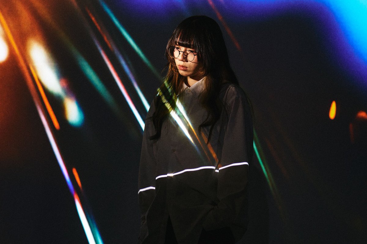 𝐍𝐞𝐰 𝐀𝐫𝐭𝐢𝐬𝐭 𝐏𝐡𝐨𝐭𝐨 ߹ 2026.7.10 📸photo by Ryo Nakamura