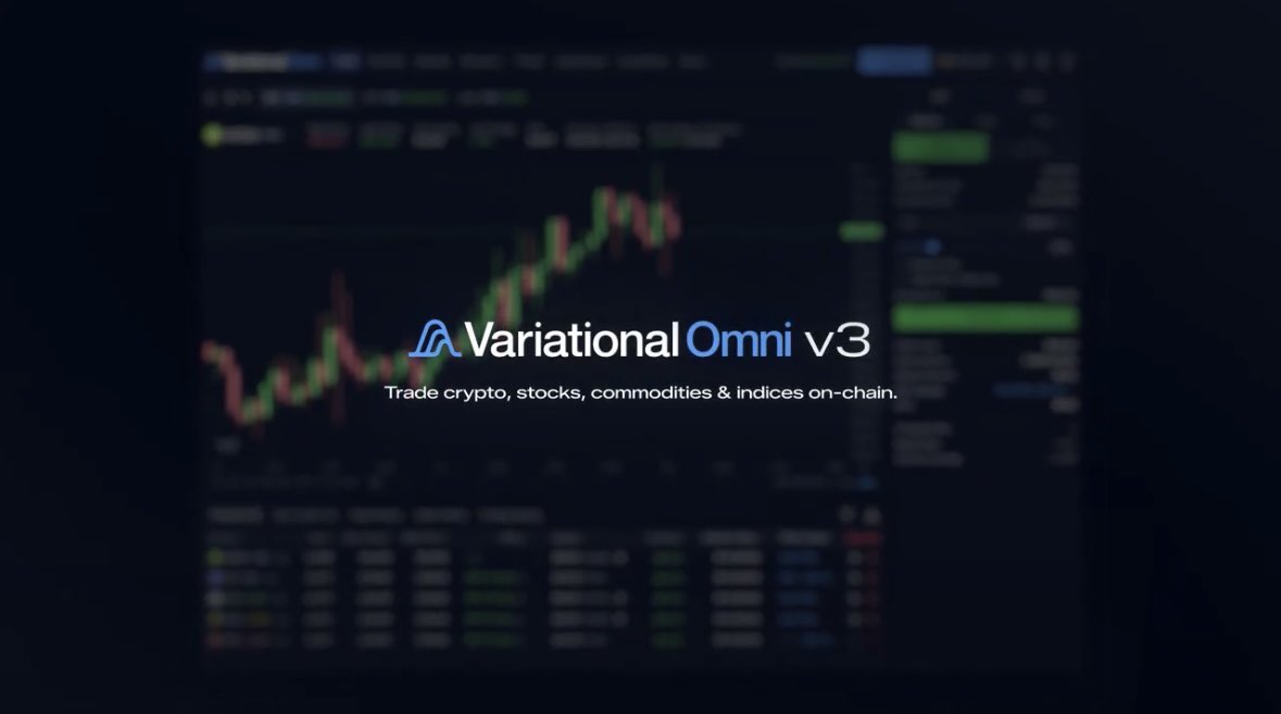 smadsp8's tweet photo. Opened the new Omni UI expecting the usual clunky mobile experience but nah, this felt smooth.

Bought NVIDIA exposure in like 10 secs, no separate broker app, no KYC wall

crypto + stocks + commodities in one interface actually working is wild. https://t.co/7HOeGEugAW https://t.co/Uhjg1oqVyS