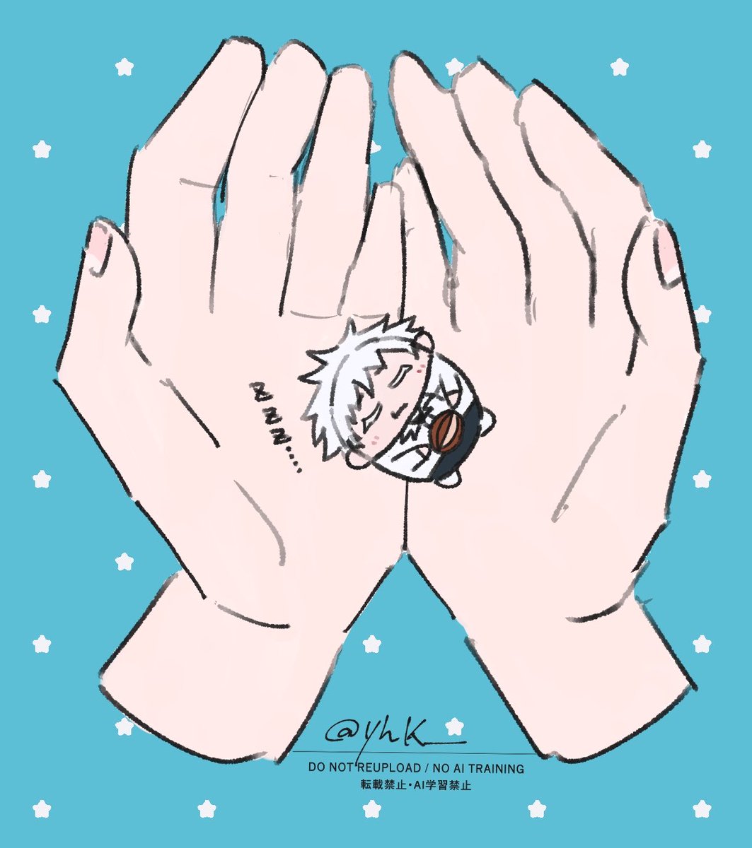 yhk_______'s tweet photo. zzz⋯

#ふわいでー https://t.co/uvkMnZgXHg