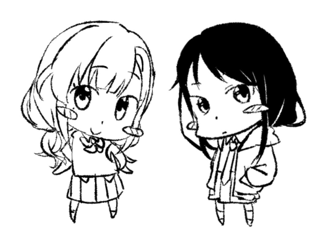 mmmjjj0106's tweet photo. #ガルクラ https://t.co/OdJ0wmkulg