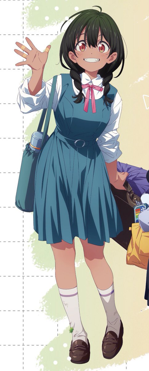 kuroneko_gaim's tweet photo. あと、この二代目･･･というかほぼ怪獣少女(笑)
若い頃は肌白くなかったのか
というか、みんな気づいてないかもしれないけど、靴下にひっつき虫ついてる(笑)
まさか、この格好で路上生活してんの⁉︎ https://t.co/VMdK1MRSZ9