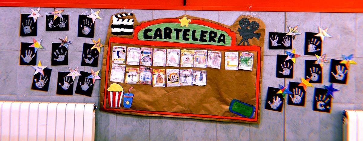 ActivaRedes's tweet photo. 🎬🦸‍♂️🦸‍♀️ ¡Fin de una semana de película en el Campamento de Verano @jesuitasrioja ! 🌞
Cine, cómics, superhéroes, manualidades, retos y muchas sonrisas. 🎨✨
¡Gracias a todos los niños y niñas por hacerlo tan especial! 💛
#CampamentosActiva #Verano2026 #ActivaRioja #NosGustaEducar https://t.co/mad8weYwoy
