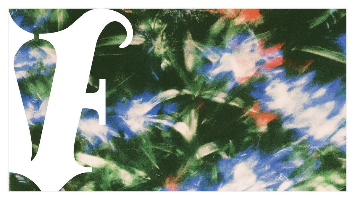 JCKHLRY's tweet photo. Exploring abstract floral backgrounds 🌺 https://t.co/L6mZN9RkoG