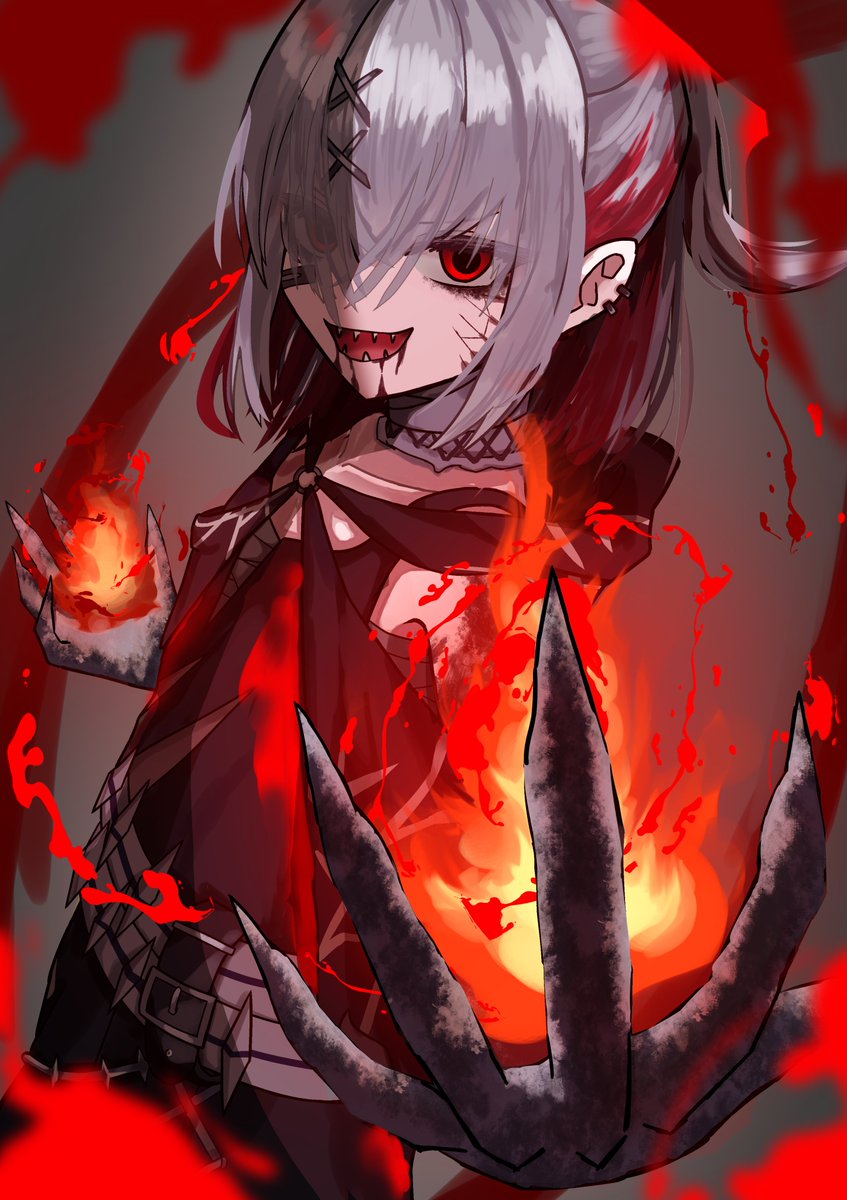 ngfyRh's tweet photo. 魔女化
#まのさばネタバレ https://t.co/GPtgZDzVqc