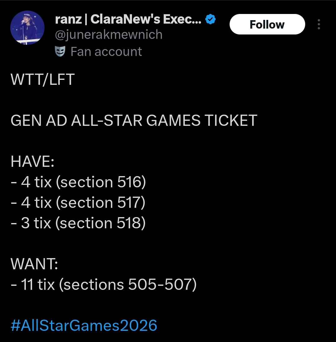 Msleobiie's tweet photo. Hindi lang naman sa side namen naghahanap para makipag switch. We're just hoping lang naman na baka may gusto, sana gets nyo po yun. Na para bang napaka laking kasalanan ng fandom namen na pumwesto jan sa side nyo ng thai fans, kame palang nalalaman nyo anjan pano pa iba fandom https://t.co/F6BTrEcELW