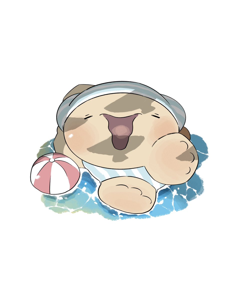 Kuranaga11's tweet photo. 恐竜 冷やし中です④
#恐竜はじめました https://t.co/dKoeLBY41y