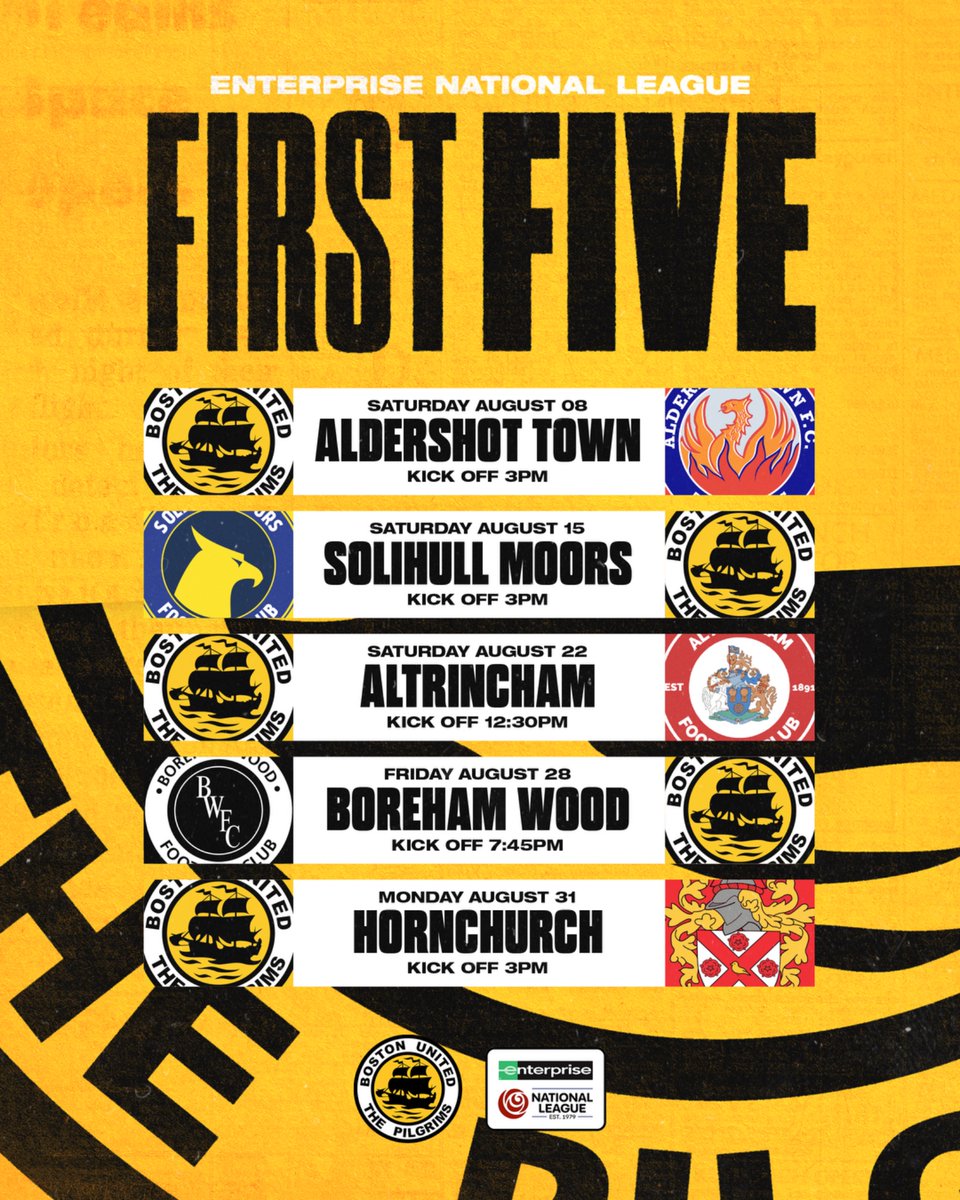 nick_appleyard_'s tweet photo. First work(s) of the season for @bostonunited 

#UTP 💛🖤 https://t.co/CaVz1TvZmB