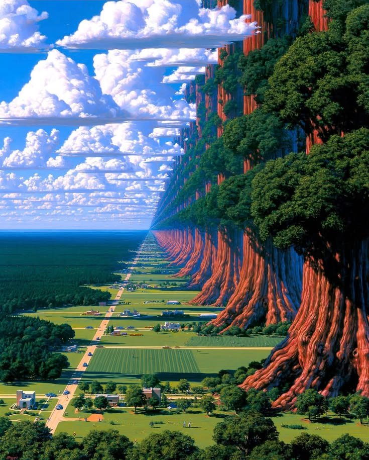 Pure Nature โจ tweet media