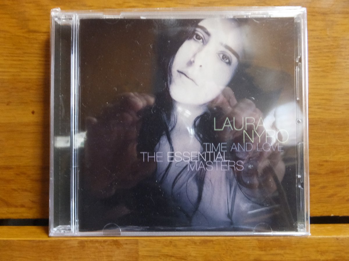 chikkochan0412's tweet photo. その2
#Laura_Nyro
#Charlene
#Lee_Oskar
#Beverly_Hills_Cop https://t.co/o0005YpuoA