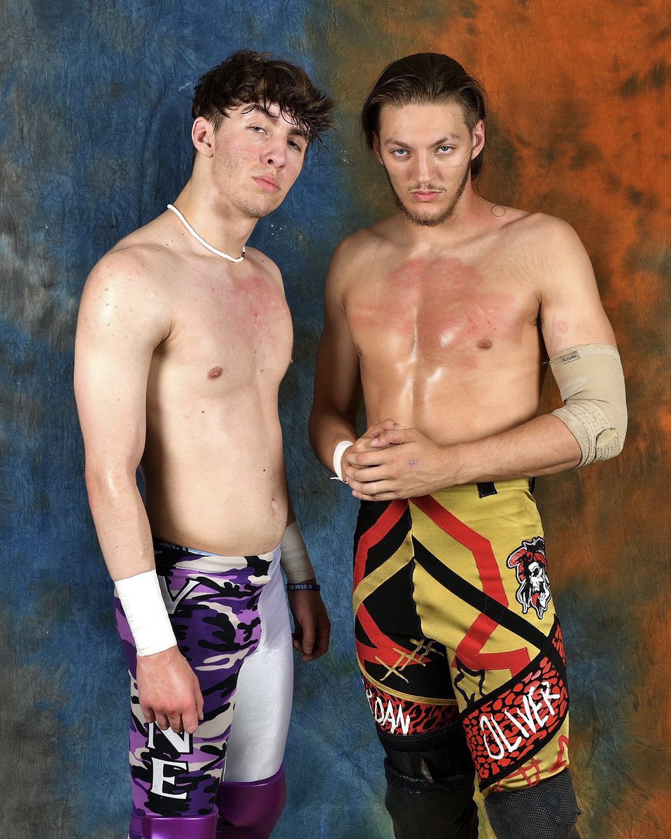 Chupacabra_01's tweet photo. 🎂Happy Birthday to Nick Wayne! @thenickwayne #NickWayne #AEW #ThePatriarchy #GCW #WWE #NXT #ECW #NWA #WCW #TNA #ROH #MLW #LuchaLibreAAA #CMLL #NewJapan #NJPW #ProWrestlingNoah #AJPW https://t.co/bHugGjcBMU