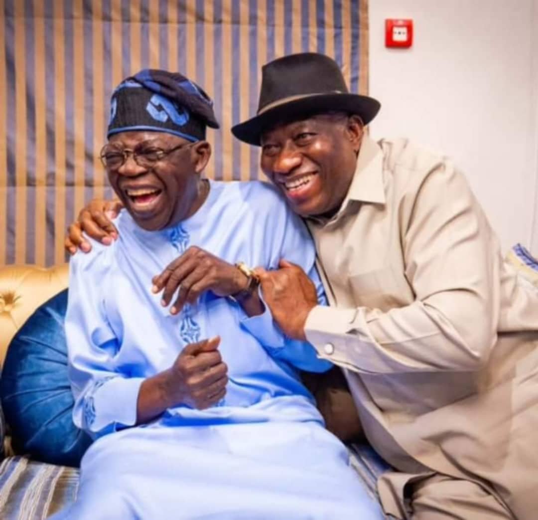 DeeOneAyekooto's tweet photo. When Gbajue said, in his recent interview, that the Tinubu government has stopped virtually all his businesses, little did many know that he wasn't far from the truth. Gbajue may not be as wrong as he sounded. The right question should be "What are his businesses?". Well, I know a few of them and I will explain.

1. The Business of IPOB: Gbajue is an expert when it comes to reaping from the miseries of the people. Of course, the greatest beneficiary of ipob politics in the country is Gbajue, ipob literarily converted to his followers especially on social media, threatening, attacking, insulting, defaming, bullying opponents to submission or silence as any other terrorist organisation globally always do. Unfortunately, the Tinubu Government with the full cooperation of all the SE State Governments have diminished ipob and ESN, kpai many terrorists and jailed their spiritual arrowhead, leaving only Gbajue the political arrowhead, powerless!

2. Politics of Religion: The first year of Tinubu Administration erased any religious bias suspicion concerning him or his government. "Religious war" was the slogan of Gbajue during the 2023 election and seeing it totally evaporating has made one his most lucrative businesses suffered a serious liquidation and collapse. The government of Tinubu is openly fair to all religions, sought foreign assistance from several nations regardless of religion and combating terrorists like never before.

3. FUEL SUBSIDY REMOVAL: During the 2023 presidential campaign, Gbajue always told the press "I will remove fuel subsidy IMMEDIATELY", Unfortunately, Tinubu has removed the fuel subsidy INSTANTLY and another item on Gbajue's business outline disappeared. 

4. Consumption to Production: Gbajue sings this more than the national Anthem. Today, our budget is hugely Capital and recurrent had gone down, even across sub-nationals. We no longer borrow to pay salaries or fund consumption, every loan is tied to one or more physical infrastructure(s). Nigeria has turned into a construction site, so much that Gbajue is confused and lack proper, reasonable words to criticise it.

5. Disgraced Country: infact the same man who borrowed Gbajue that phrase is today praising the country, cooperating, working and investing in the country. Infact, ExxonMobil is just bringing  in $1b investnent. Obi the borrower of the phrase has lost another investment here. International bodies now rate, re-rate the country so highly, our performance has attracted us unprecedented investments, positive economic growth forecasts and we are back to global reckoning and dignity. 

6. ObiDENTs are shrinking: Many 2023 ObiDENTs are currently supporting Tinubu, leaving Gbajue with only radical content creators and ipob remnants. In fact, according to him, some ObiDENTs that used to greet him before no longer greet him, those who had earlier invited him to their parties had recalled their invitation because most of them have regained their sanity and Gbajue's Psychiatric Centre is almost empty. Business is winding down! 

Although, Tinubu’s Government affected Gbajue positively in other areas such as banking where his profits and dividends had skyrocketed, however, Gbajue's main concern is his Psychiatric Center where he invested a lot of time in but which Tinubu Administration has now turned to an isolated desert!

GOOD MORNING TO ALL PROGRESSIVES ONLY