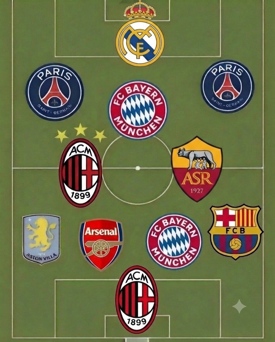 SassyXtr's tweet photo. Guess the National team

Difficulty Level; Extreme Hard https://t.co/5PYzaqXZy3