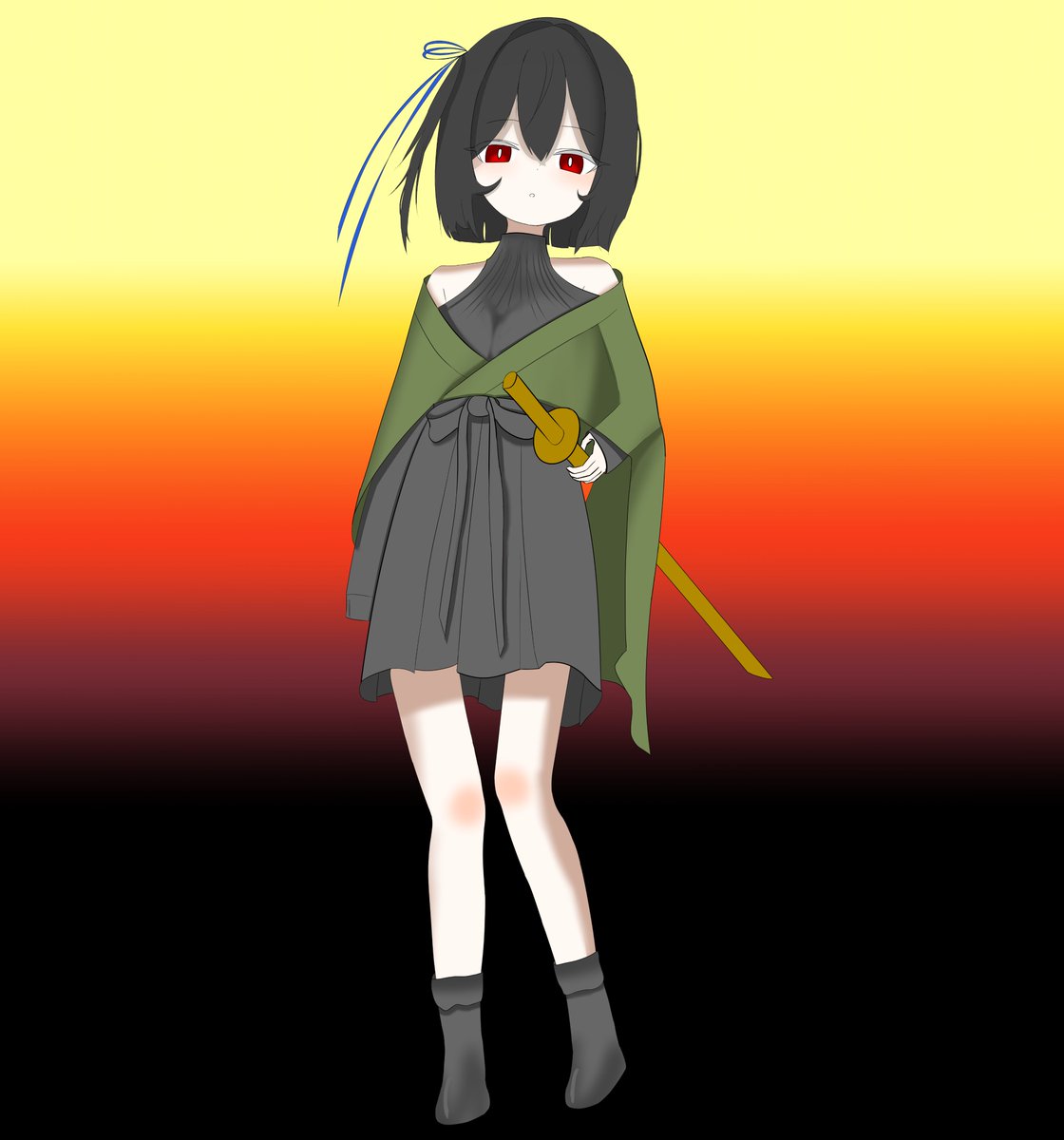 Zeroclock10's tweet photo. OC https://t.co/sFFlpugDkv