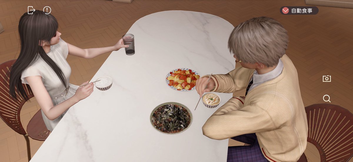 lad_mki's tweet photo. ご飯誘われたら失敗した炭選ばれた
そんなものを食べるな https://t.co/1Ci5fPGITz