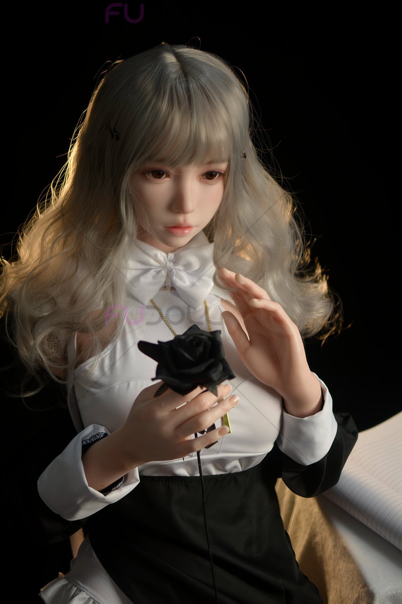 bijindoll_us's tweet photo. Why couldn't a sense of the sacred exist?🕊️

#bijindoll #fudoll #naiai #sexdoll #siliconedoll #realisticdoll https://t.co/CXhwQxMqKW