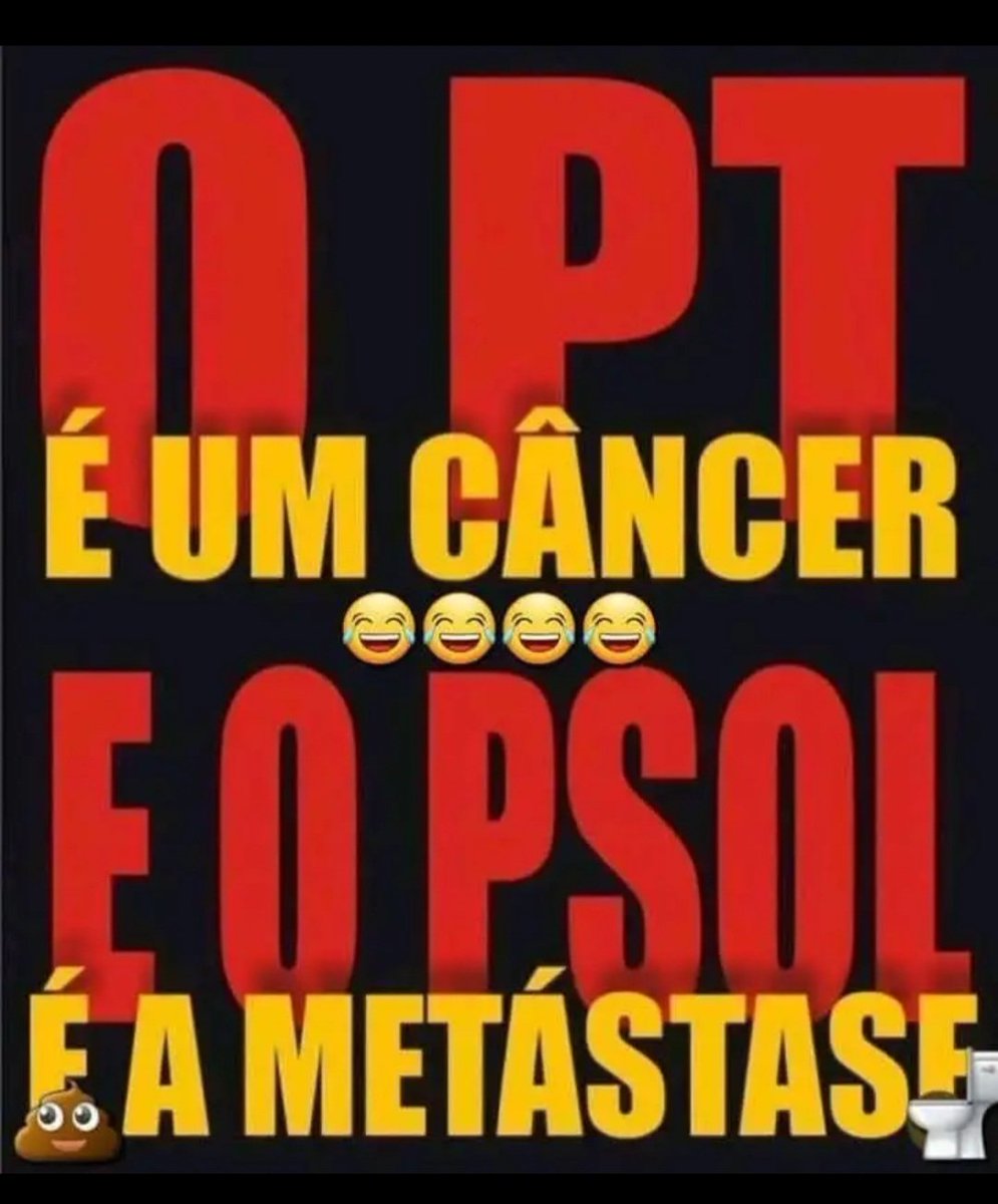 EmersonFreitas3's tweet photo. @deltanmd Esse @FlavioDino @gilmarmendes #Toffoli e #Alexandre precisam ser expurgados do @STF_oficial porém com um @SenadoFederal omisso devido maioria terem rabo preso devem na justiça não agem. 😎🫏🐀🤡🤡 https://t.co/sNAE92Nmok
