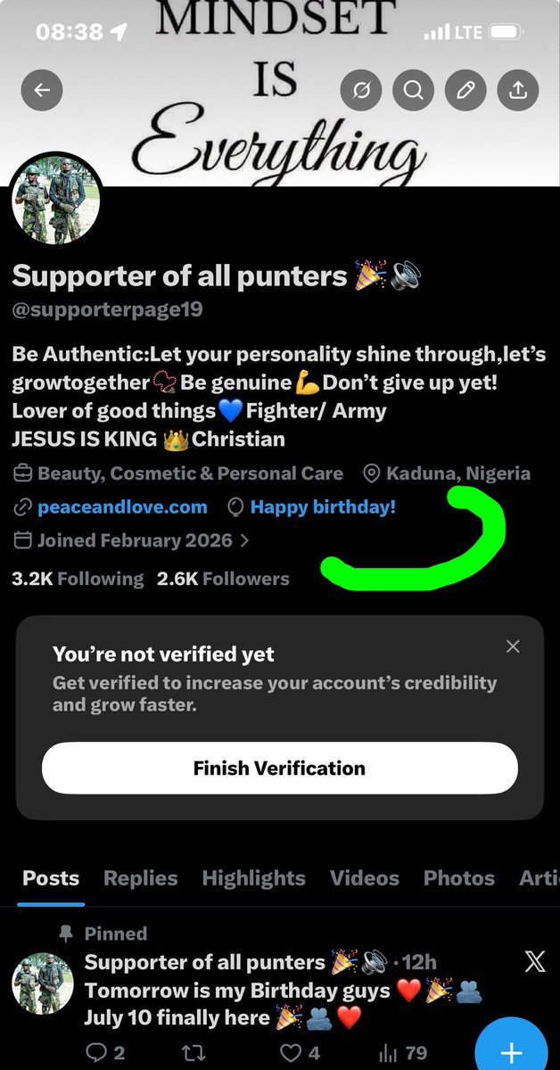 supporterpage19's tweet photo. It’s my Birthday Today 🎉🥰
Happy birthday to my Humble self ❤️
All thanks to GOD for protection, happiness, love, and good families. 
Happy to witness another beautiful Birthday today ❤️🎉 you all celebrate with me 🎉🫂🫂🫂🫂🫂🫂🫂🫂🫂🫂 https://t.co/rmyIrukTQR