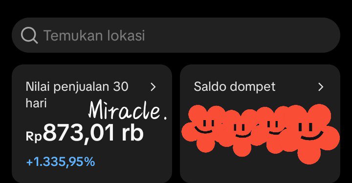 itsneylikh's tweet photo. Pecah telur, penghasilan tambahan pertama hasil ngonten 2 bulan di tiktok go. 

Tertarik aku bahas tiktok go? Aku jelasin di bawah.👇 #affiliate #zonauang https://t.co/aAmoLJb8MK