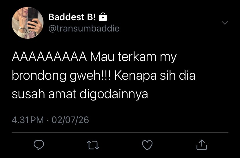 danmenuliss's tweet photo. nasib pacaran sama brondong polos (kayaknya)

tonnen few tweets au

duapuluhsatuplus https://t.co/txyUUAFSwF