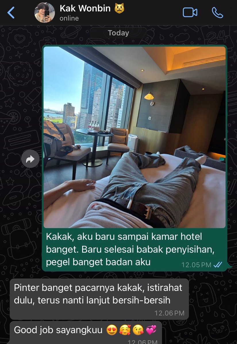 danmenuliss's tweet photo. nasib pacaran sama brondong polos (kayaknya)

tonnen few tweets au

duapuluhsatuplus https://t.co/txyUUAFSwF