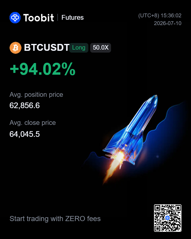 MesterBit tweet media