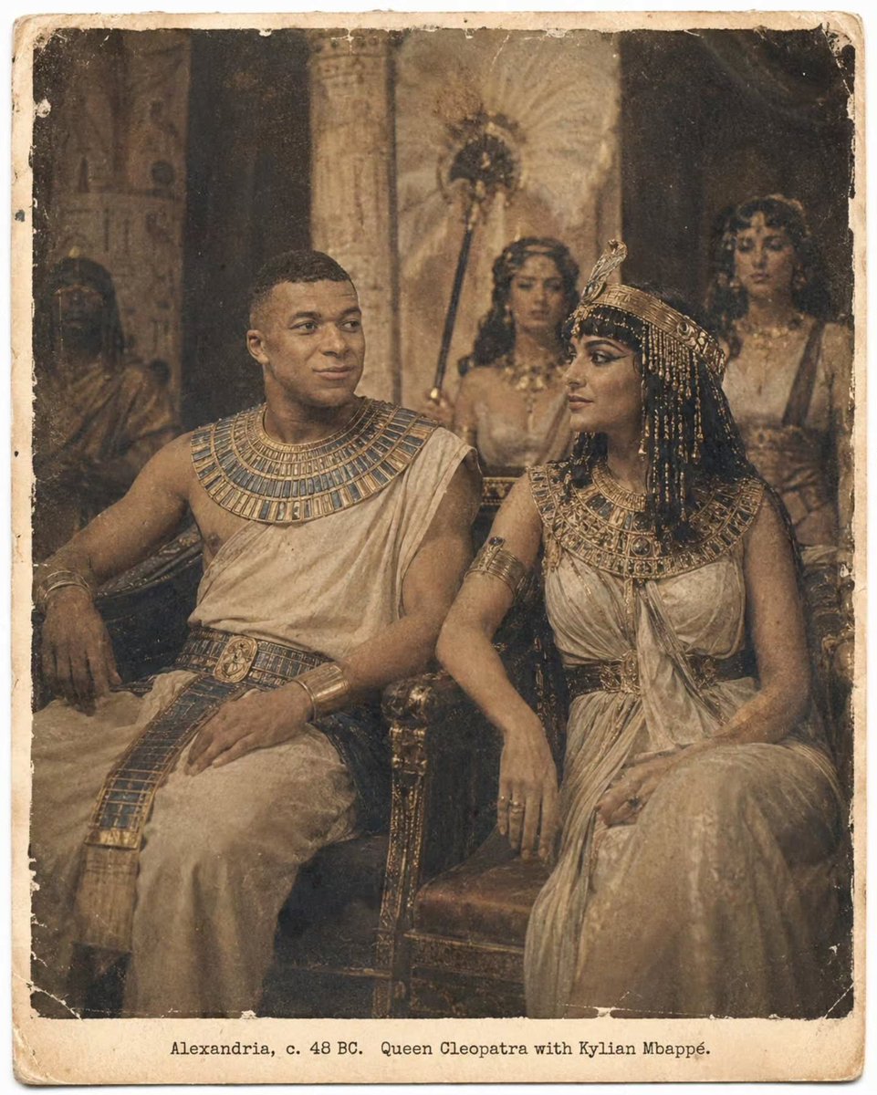 gyaigyimii's tweet photo. These Mbappe edits are so funny https://t.co/xwAXSw5pJN