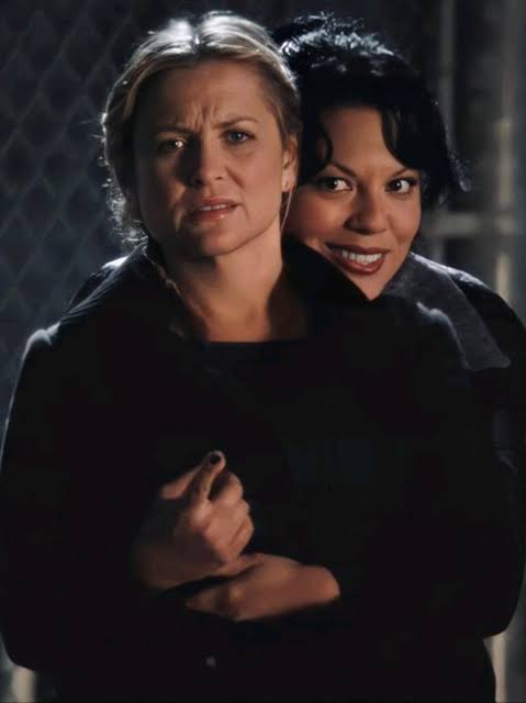 DUPUYNathalie11's tweet photo. Calzona... β₯οΈ ππ³οΈβπ
#calzona #GreysAnatomy #LOVEISLOVE #sararamirez #jessicacapshaw https://t.co/TAgTvxlWKu