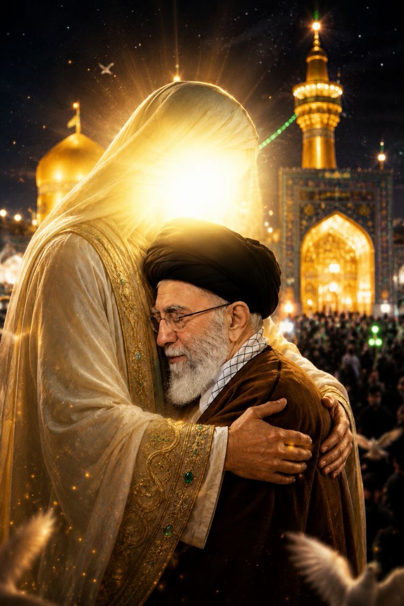 hosini80's tweet photo. امام رضای عزیز مهمان خسته مارو بغل بگیر تا روز رجعت💔 https://t.co/qFt0WBRevk