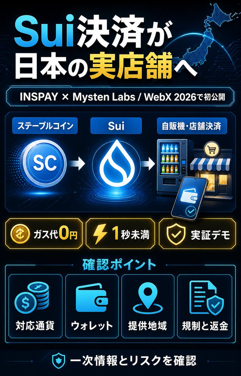 仮想通貨情報局|リラ tweet media