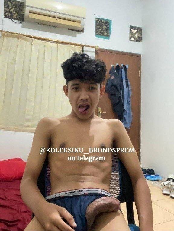 Anderiston's tweet photo. Full video &amp; Koleksi lain

JOIN GRUP EXCLUSIVE
▪️ Permanent &amp; Garansi
▪️ Full Lokal prank brondong VGK

JASA PRANK EXCLUSIVE
▪️ Privasi 100%
▪️ No DP bayar setelah berhasil

Chat https://t.co/IHk60PXS3W https://t.co/NOHqfQu9Qq