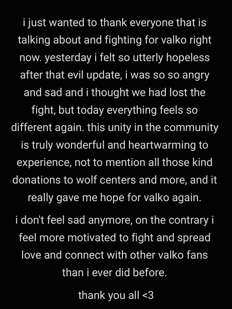 sylusilver's tweet photo. ♡
#ValkoWasFramed
#Valko #BringBackValko #BringValkoBack #JusticeForValko #SaveValko #WeWantValko #Valkois6thLl #KeepValkoAlive #ValkoMustDebut #ValkoReturn https://t.co/HYom6obxhm