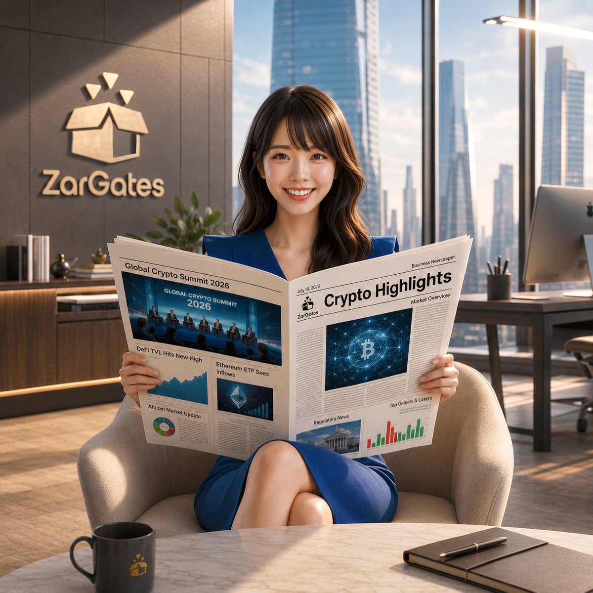 ZarGates tweet media