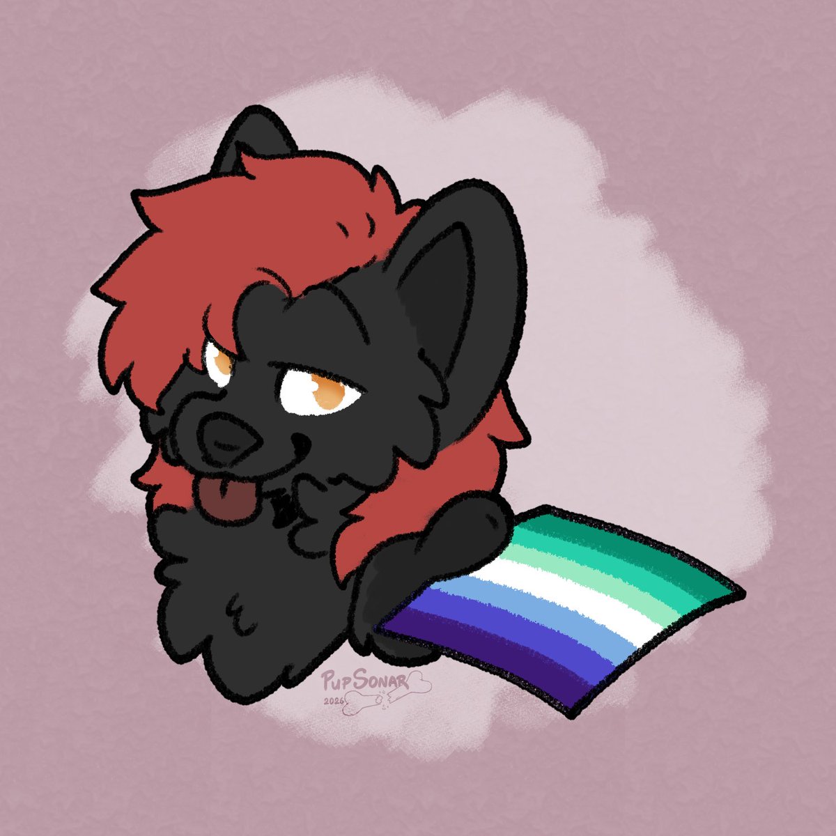 Gaybriel #nichechiyotetwt 🔜 FM(?), MFF tweet media