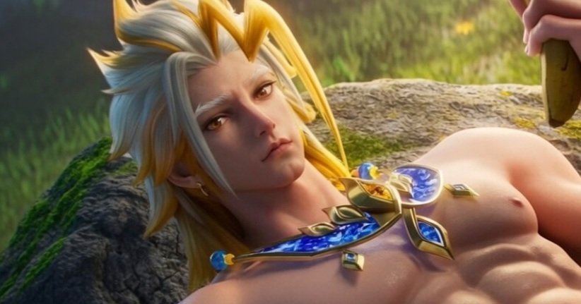 rextorext's tweet photo. It's been three weeks, and there's still no news about the next hero. What is the dev team even doing besides releasing skins? The game is full of bugs, and we've only gotten three new heroes this year. https://t.co/xQg8KCpJdH
