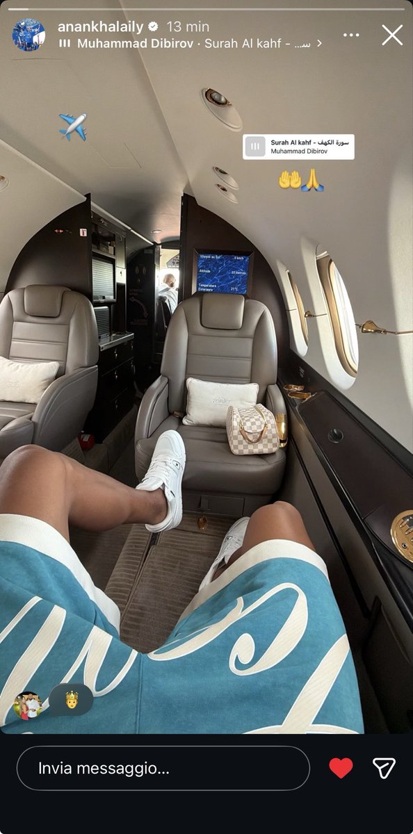 Clastweet's tweet photo. Sta arrivando Anan ⚫️🔵
#khalaily https://t.co/NW3DoYXO2I