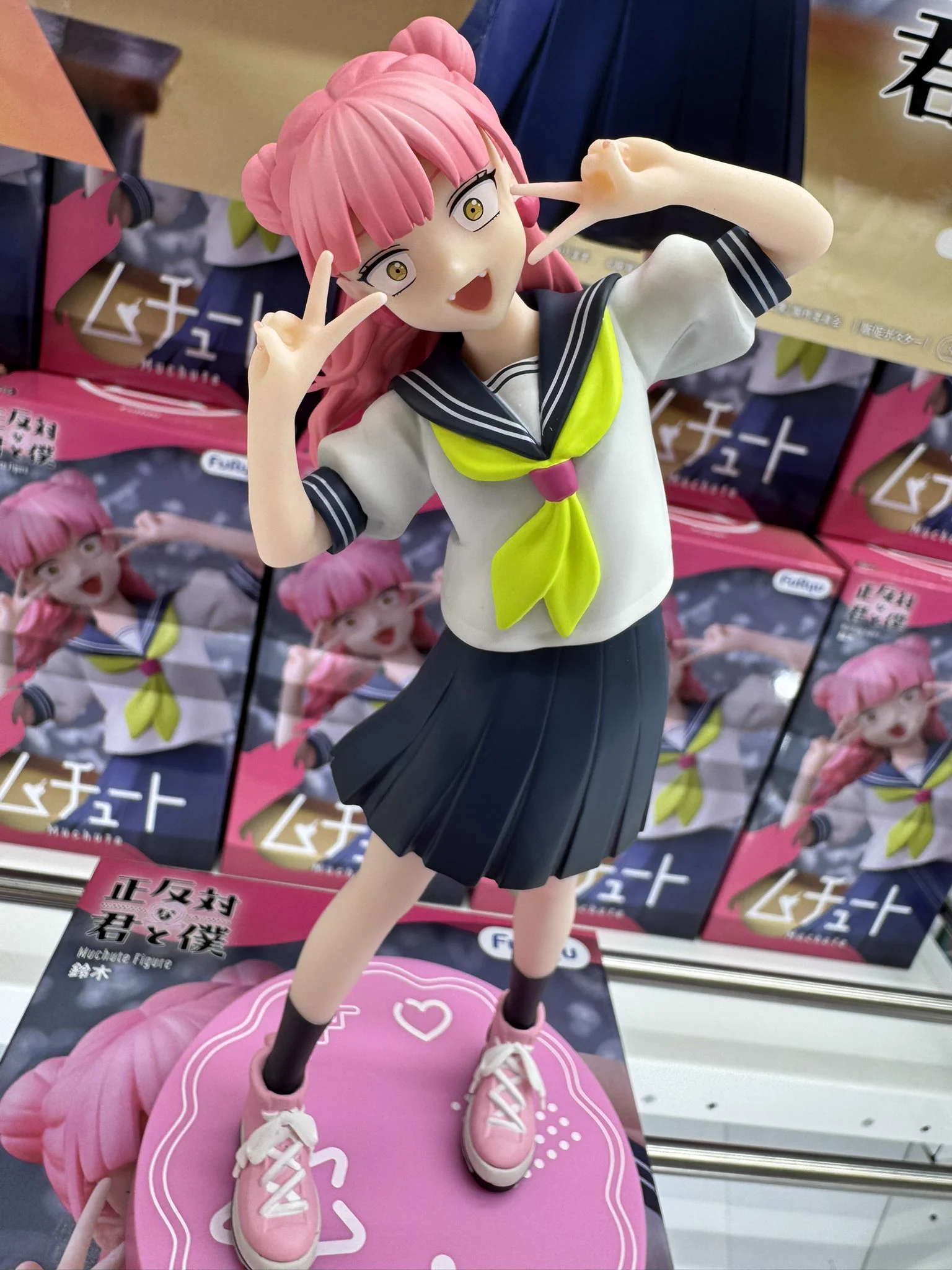 千葉鑑定団松戸店クレーンゲーム on X: 