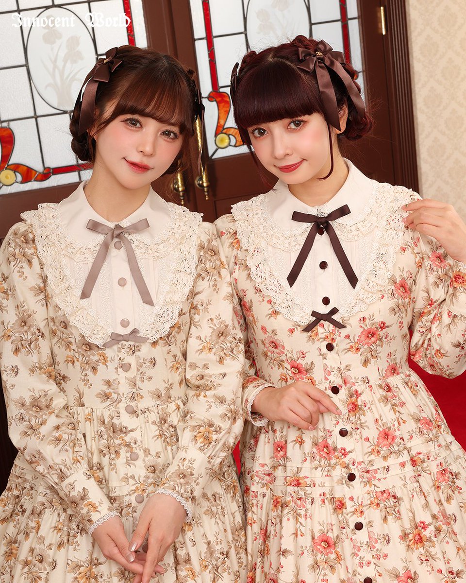 Innocent World Official (@innocent_w_jp) / Posts / X