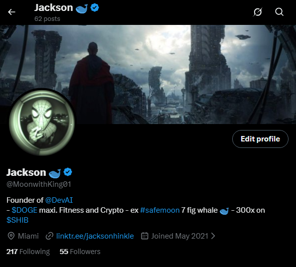 MoonwithKing01's tweet photo. Hey @X I'm looking to #connect with people who are interested in

📲 Mobile Development 
🌐 Web Development  
🎨 FrontEnd  
🔌 BackEnd
🧑‍💻 Coding  
🛠 Javascript  
🔧 DevOps
🚀 UI/UX 
💻 Software Development 
💼 Freelancing
👩🏻‍💻 DSA

#letsconnect #buildinpublic https://t.co/yjnKUDJIQQ