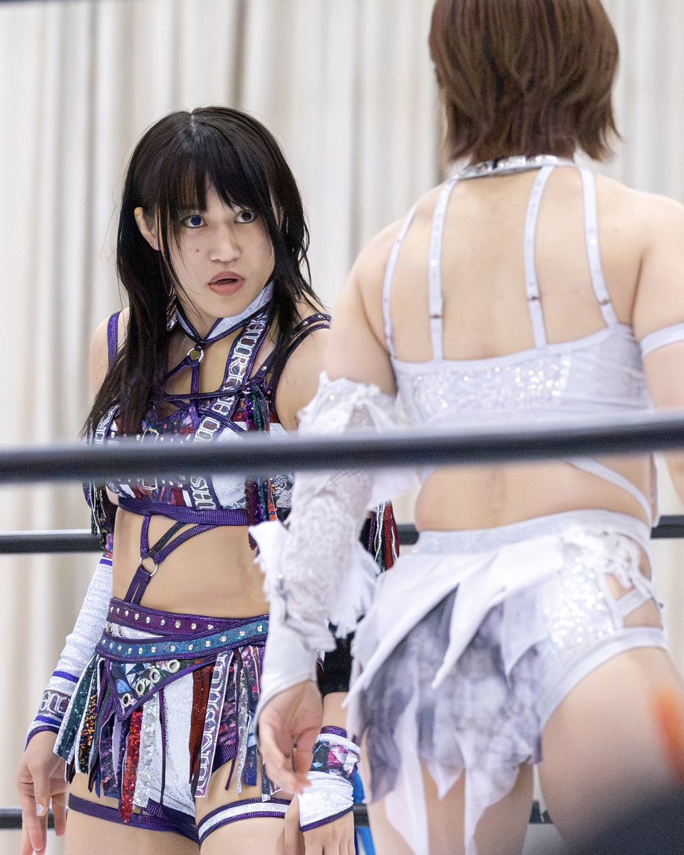 ♡Ruku様♡専用 STARDOM in IMABARI-EHIME 2026 Jul. 2026.7.4 第五試合 8人タッグ