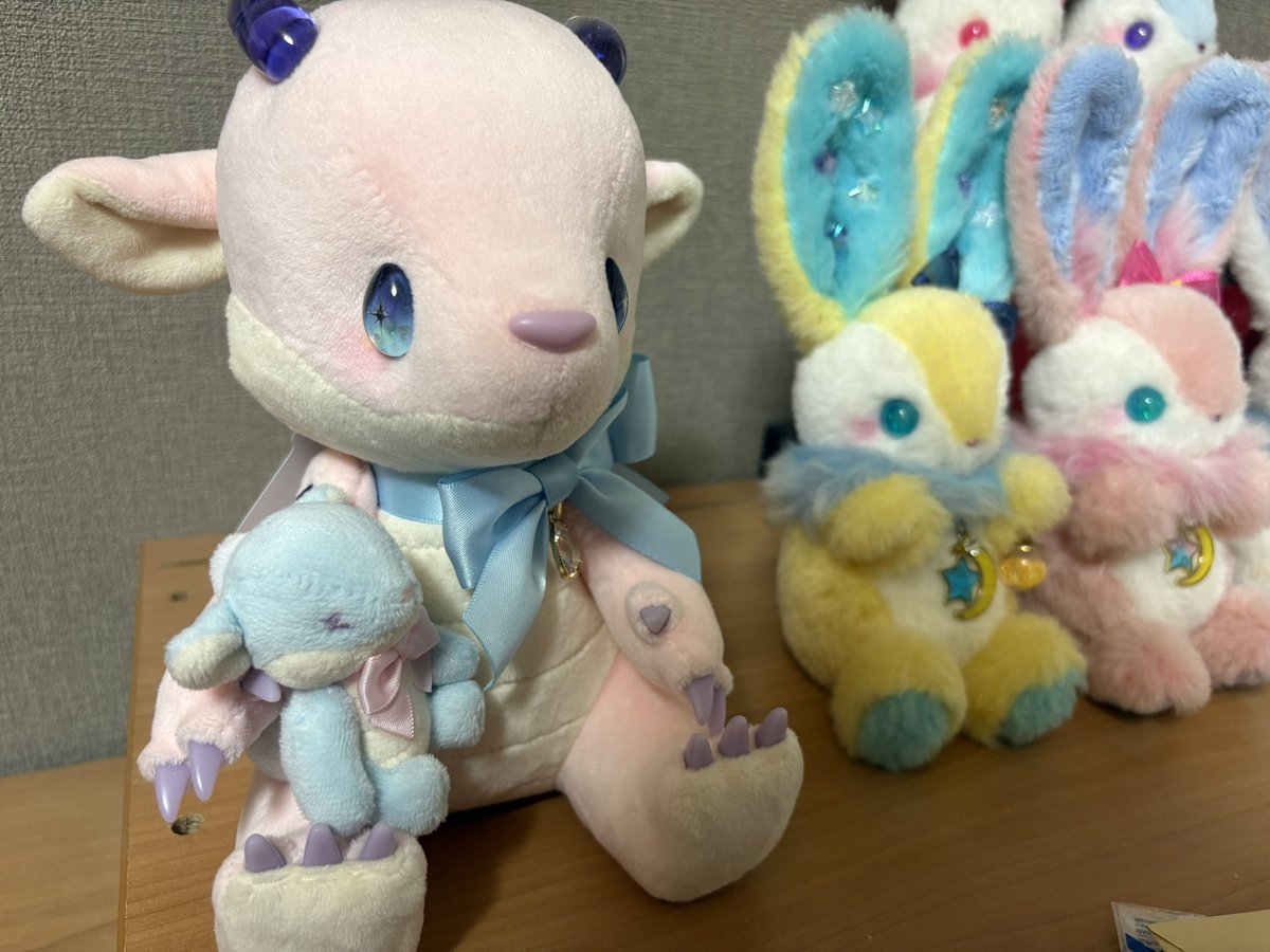ヤンヤンムウくん【非公式】＊グッズ化熱望 (@yan_yan_mu_kun) / Posts / X