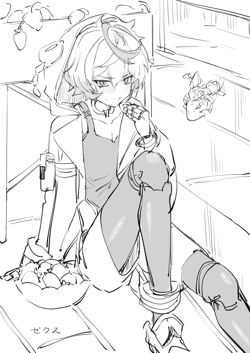 Post by ｮｱｱｱｱ on X: ゼクス