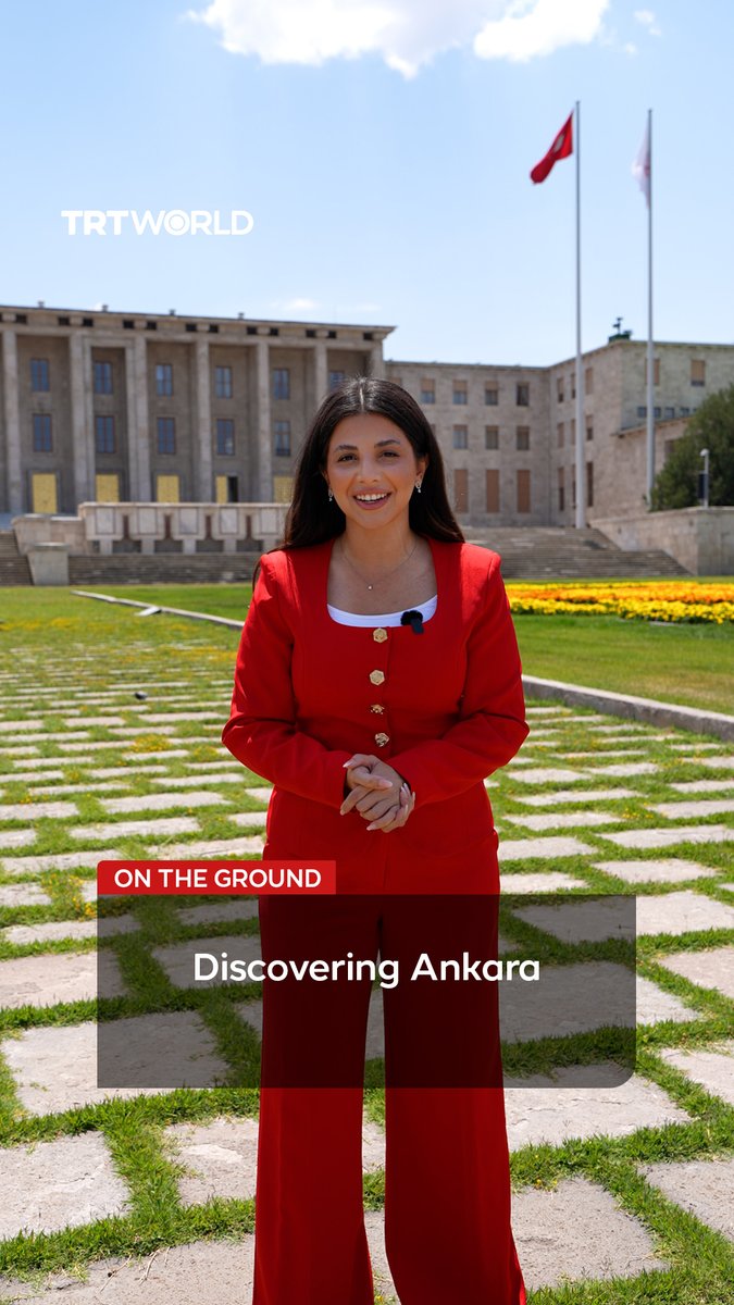 Beyond Politics: Discover the Hidden Gems of Ankara, NATO Summit Host City