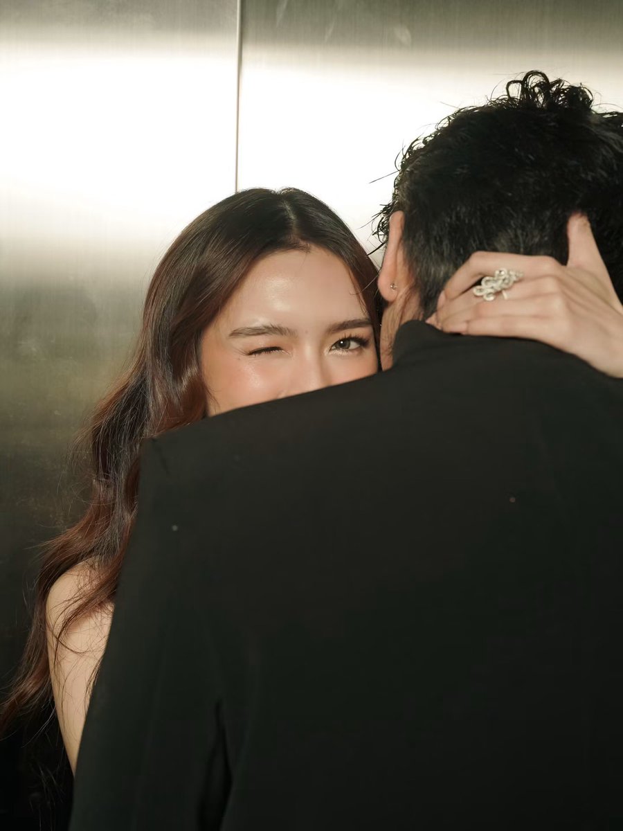 MegaKapamilya's tweet photo. FRANCINE, SWEET GREETING KAY SETH! 🥹💖 

Nagbahagi si Francine Diaz ng sweet birthday message para sa kaniyang partner na si Seth Fedelin. 

“Happiest birthday Mr. Coffee 🫶🏻 I just want your wish to come true, because that’s my wish for you as well because there’s nothing more I want in this lifetime than to see you happy,” pahayag ni Francine sa kaniyang greetings.

“You deserve all the good things in life, because you’re just as wonderful 🤍,” dagdag pa nito. 

#MEGAkapamilya #FrancineDiaz #SethFedelin
