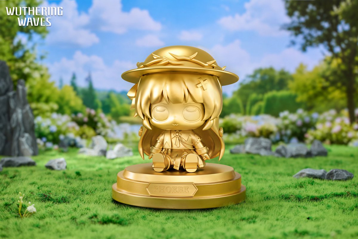 WW_TH_Official's tweet photo. วิบวับไหม? ใช่เลย. 
น่ารักไหม? น่ารักฝุดๆ!

ขอแนะนำถ้วยรางวัล Golden Phoebe สำหรับการแข่งขัน Holographic Overdrive Tournament ที่กำลังจะมาถึง!
ผู้เล่นที่เจ๋งที่สุดเท่านั้นที่จะได้พามันกลับบ้าน ห้ามพลาดเด็ดขาด!

▼สมัครเลย 
https://t.co/yFLcypnp2H

จับตาดูรายละเอียดการแข่งขันทั้งหมดที่กำลังจะตามมาให้ดี — ลุยกันเลย!

#SEATournament #Bangkok #GoldenPhoebe